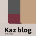 kaz-blog