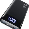 もう電池切れでアセらない！INIU B5 モバイルバッテリーでスマホ充電ストレスから解放