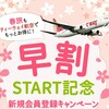 ティーウェイ航空 新規会員登録で２０００円割り引きクーポンゲット！とりあえずソウルに行きたいから