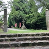 弘法大師ゆかりのお寺、野呂山弘法寺を訪ねました。