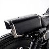 パーツ：Moto Design Custom「Parafango Posteriore Sportster "Cafe Racer"」
