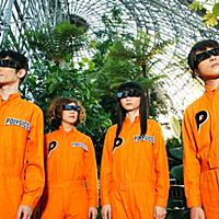 印刷可能 Polysics カヨ かわいい Polysics カヨ かわいい Josspicturewezot