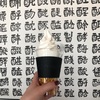 酒粕ソフトクリーム🍶🍦