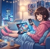 「高画質でも止まらない？」楽天モバイルのデータ無制限で動画を遊び尽くす