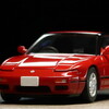 【モデルインプレッション】Tomica Limited Vintage NEO LV-N235e - Nissan 180SX Type X (Red)