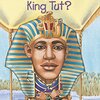 ミイラの作り方も英語で学べる/Who Was King Tut?