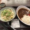 ワンコインランチ（麦まる）