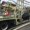 「買い物」それは車を買ったこと