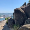 【ひとり旅】広島県尾道市。坂と日本遺産を味わい、千光寺でアスレチックしたよ