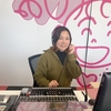 今日4/2（水）は浅口あさ子の情報発信レディオ♪　の日よ～♪