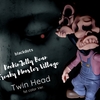 blackdots / Rockin'Jelly Bean Freaky Monster Village:Twin Head 1st color Ver.〈+Eng sub〉