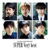 SUPER Very best / V6 (2015 FLAC)