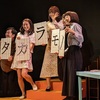 舞台劇『タカラモノ』 ４公演目