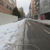 雪中サイクリングじゃあぁあｗｗ！！追って記事にしていきます。てんやわんやでログイン低下でしたが・・クリスマスや年末年始は、この仕事している以上。しょうがないね生きる為だ！！