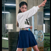 『藤岡弘、の次女・天翔天音『仮面ライダーアインズ』に変身！兄・真威人に続き一家で3人目』の事。