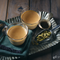 スタジオアイSITEのオリジナルレシピ更新/カルダモン香るほうじ茶プリン