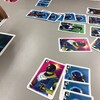 キャピタルラックス、ロイヤルターフ、フィルムを巻いて、で遊んだ（琥珀色ボードゲーム会）