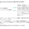 Google Arts & Cultureによる日本のマンガ特集「Manga Out of the Box」の作りについて