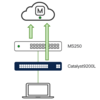 Meraki Cloud Monitoring for Catalystで微妙なポイント