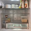 冷蔵庫内使い切り晩ご飯【買い出し前日】【ミニマリスト志望主婦の使い切る暮らし】
