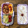 パパが作った弁当（No.89）