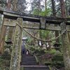 パワースポット『上色見熊野座神社』熊本