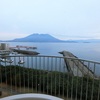 お一人様でもリースナブルに泊まれる桜島ビューのホテル＠鹿児島【どこかにマイル旅行記】
