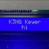 ARDUINO CW KEYER を試してみた ～その58～