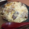 姫路駅東口のきんとらラーメンのすじオムちゃーはんがふわとろなので紹介したい！