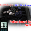 【How to】Police Smart Radio ~設定編~