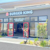 BURGER KING　バーガーキング　　トーブイコート店（TOBU icourt）