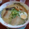 大久ラーメン(鳥栖市)