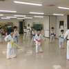 1/25-川下空手教室
