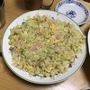 カリフラワーライスチャーハン