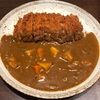 いつもの CoCo壱番屋でガッツリと手仕込豚ヒレ勝つカレーを頂いた！
