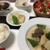 ５月１５日夜ご飯