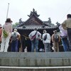 大西町歩こう会・脇地区コース