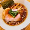 麺道六善｜亀有｜アリオ前でもっちり手揉み麺、ハイクオリティな淡麗スープ