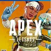 APEX -LEGENDS- エーペックスレジェンズ ライフラインエディション