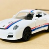 MAJORETTE   PORSCHE   911  GT3