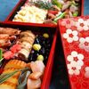 ダイエット、おせち料理で太らないためのヒントをお買い物に活かそう！