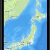 【Swift UI】地図検索勉強して表示してみたよぉ