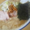 旭川ラーメン さいじょう　特選味噌ラーメン