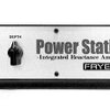 「Fryette PS-1 "POWER STATION"」！フライエット（旧VHT）による50W出力のチューブパワーアンプ！
