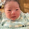 うまれました！
