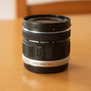 OLYMPUS M.ZUIKO DIGITAL ED 9-18mm F4.0-5.6 買いました