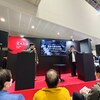 【CP+2026】焦点工房「澤村徹✕上野由日路トークショー」でワークショップ体験