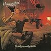 マックス・ミドルトン Max Middleton #6　Hummingbird「We Can't Go On Meeting Like This（密会）」1976