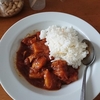 朝からカレーと臭い問題のその後