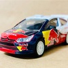 NOREV  3inch  CITROEN  C4  WRC  RedBull  Ver.